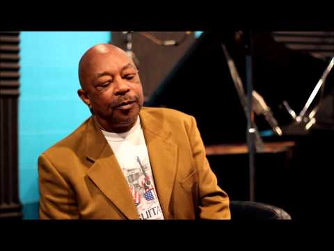 Conversation with Motown Guitar Master Eddie Willis of the Funk Brothers