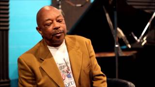 Conversation with Motown Guitar Master Eddie Willis of the Funk Brothers