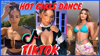 Hot Girls  TikTok Sexy Dance
