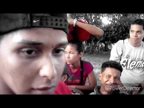 Centinela Vz Blackit