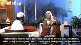 Download lagu Fitna tekfira - Šejh Adnan el - 'Ar'ur mp3