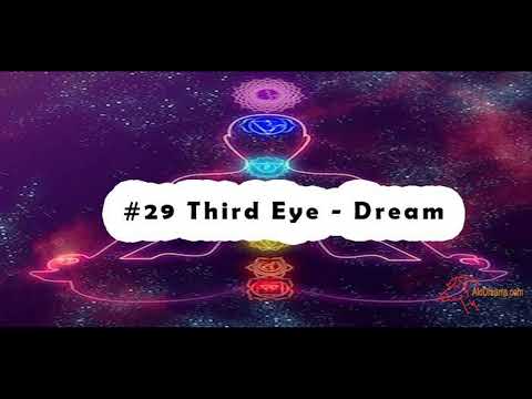 #41 Dreams about Third Eye   Meaning and Symbolism