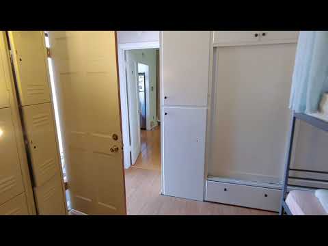 Hostel Style Housing Immediate Move In KoreaTown, Los Angeles.