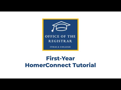 Homerconnect