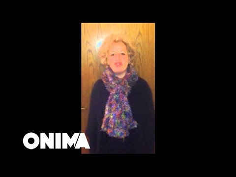 MTV Unsigned Artist 2014 - Vote for Loni Gashi