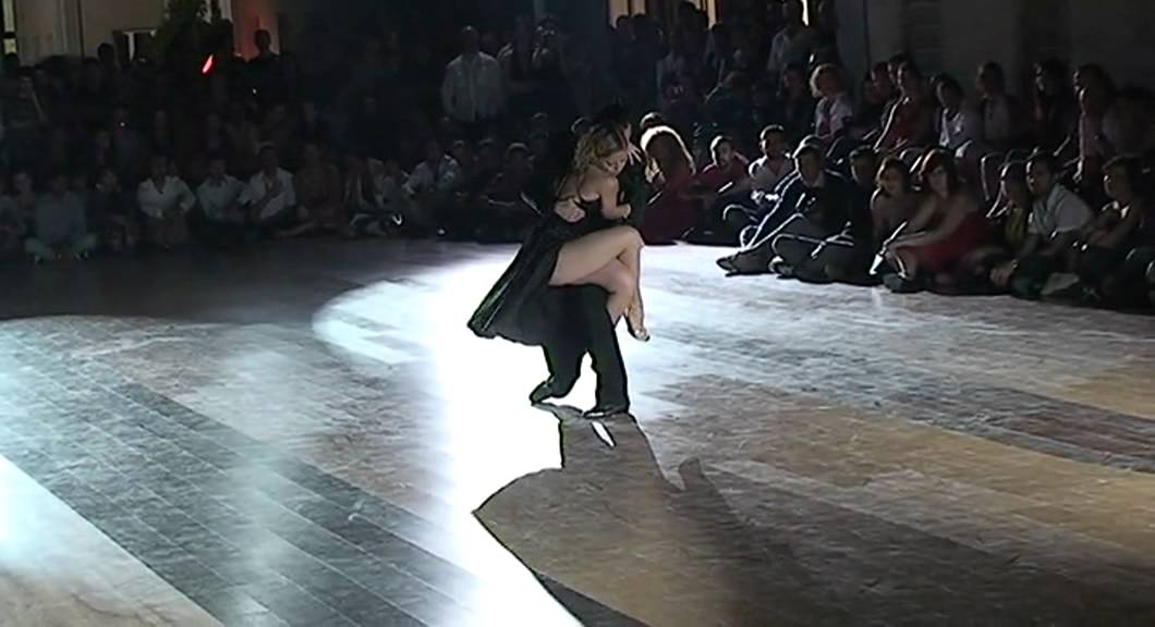 Damian Rosenthal & Celine Ruiz