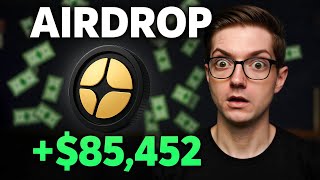 Hidden Strategy to Double Your ASTER Aidrop (Step By Step Guide)