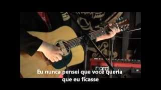 Magic Numbers - I See You, You See Me (legendado)