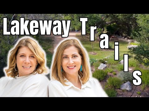 Why Locals Love These Stunning Lakeway Hiking Spots | Lakeway Texas