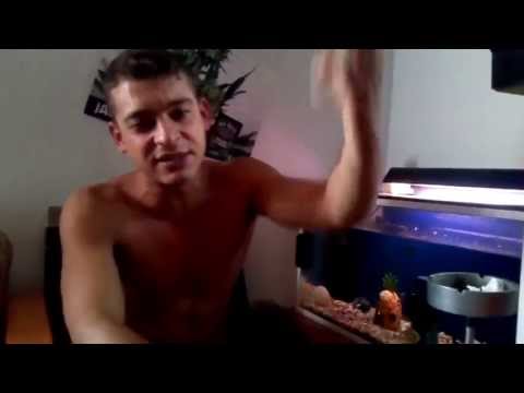 [FreestyleTOP] Juanih Freestyle