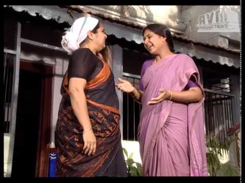 Episode 262 : Sorgam Tamil TV Serial - AVM Productions