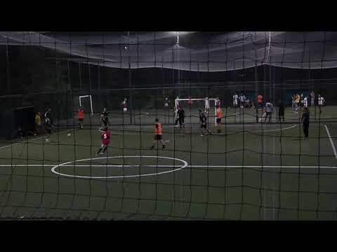 Bagno Ennio Vs I  Raccattati   2 - 2   (4/4)