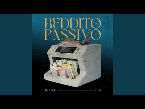 Video thumbnail for Reddito passivo