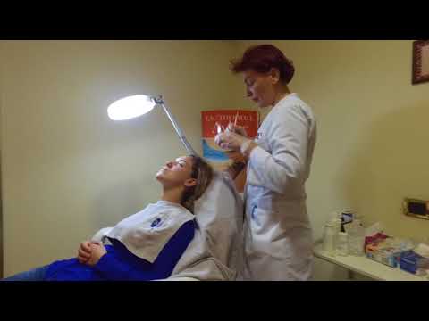 Metamorfoza nga Suzana