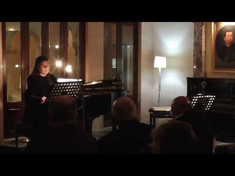 Mro Joseph Vella Memorial Concert - Ave Maria