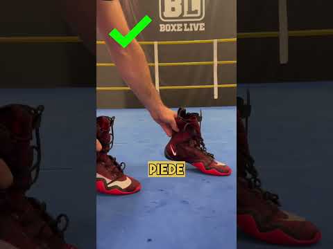 The technique taught simply in our online gym www.academy.boxelive.it #boxing