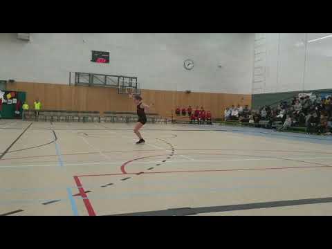 Minimasters 2023 - Fenna Hoorne