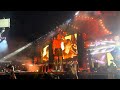 Imagine Dragons - My Life Live at Untold Festival in Cluj 2023 in 4K + subtitles
