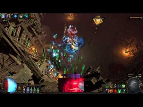 AW max block NECRO | build guide | SIRUS farmer BOSS KILLER