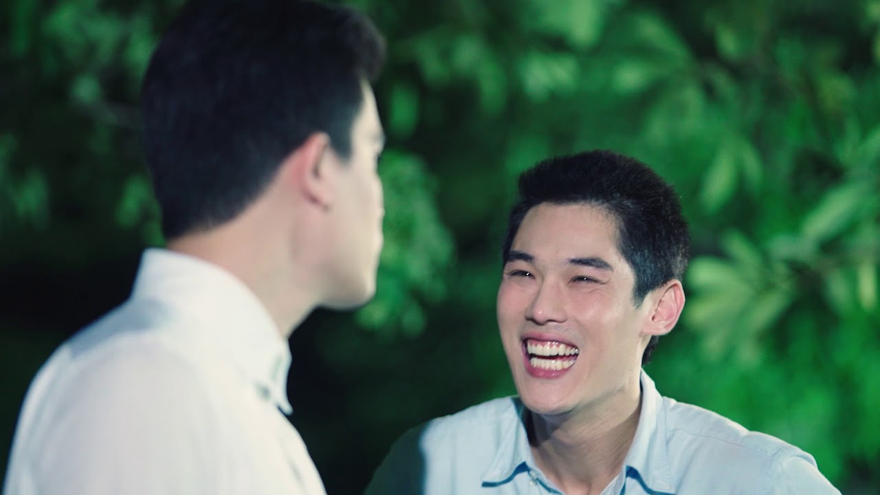 ตัวอย่าง คำตอบสำหรับสวรรค์ Answer for heaven Trailer