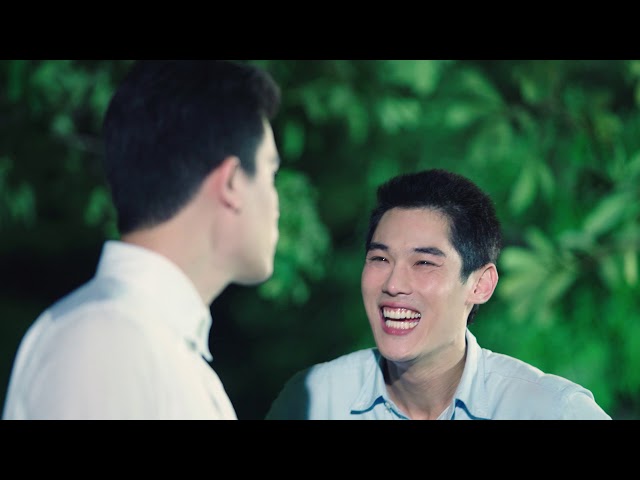 ตัวอย่าง คำตอบสำหรับสวรรค์ Answer for heaven Trailer