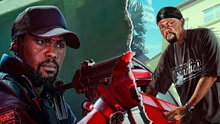 COD Ranked! GTA RP After Party!