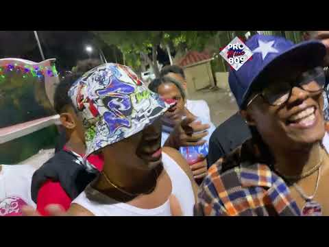 Pro Music 809 and El Negro Fresa