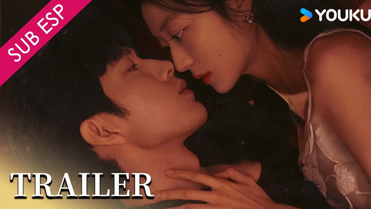 【TRAILER】Primavera Temprana | Aún ante el caos, la valentía abre camino a un nuevo comienzo | YOUKU