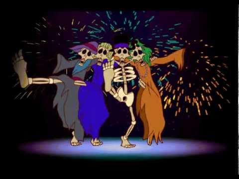 Discworld II Babbleplay part 24 - Credits (Sped up)