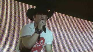 Aaron Pritchett - &quot;Done You Wrong&quot; - The Rowdy Boys Tour - Moncton, New Brunswick