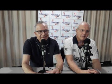 Data Fifa embaralha o Brasileirão e aquece debates no “Papo de Esportes”