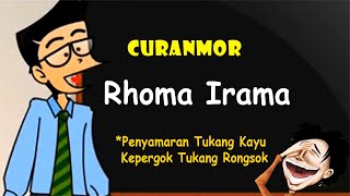 Download lagu Motorcycle Theft - Rhoma Irama Caught Posing as a Carpenter | Cilacap Ngapak Humor mp3 Download lagu Motorcycle Theft - Rhoma Irama Caught Posing as a Carpenter | Cilacap Ngapak Humor mp3