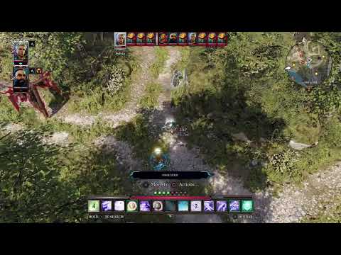 HOW TO CHEESE (ALMOST) ANY FIGHT IN DIVINITY: ORIGINAL SIN 2