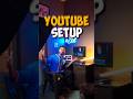 YouTube Setup Only In 5000 Shorts 1 100