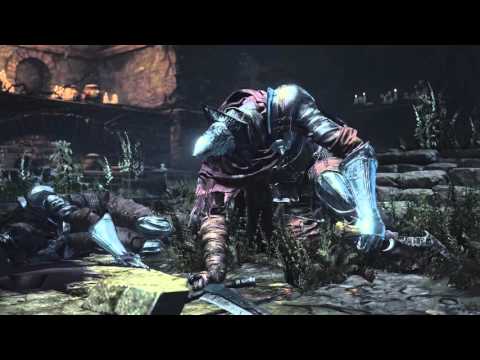 Dark Souls 3 Git Gud Guide: How To Solo The Abyss Watchers (Boss Fight)