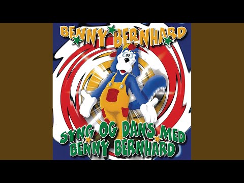 En Elefant Kom Marsjerende