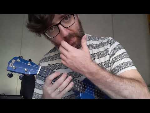 Ukugale! Tutorial inno alla gioia ukulele