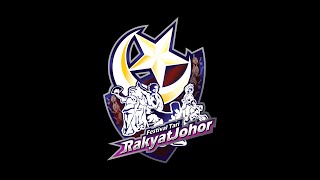 Download lagu FESTIVAL TARI RAKYAT JOHOR 2023 - SESI 1 -  21/10/2023 mp3