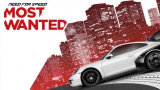 NFS Most Wanted 2012 (Soundtrack) - 17. Green Day Stop When The Red Lights Flash