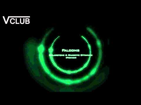 Solarstone & Giuseppe Ottaviani - Falcons [PROGRESSIVE TRANCE]