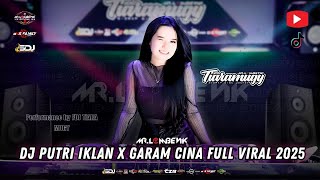 Download lagu DJ TIARA MUGY PUTRI IKLAN X GARAM CINA FULL VIRAL 2025 | SERIBU KEMANISAN | KITA USAHAKAN LAGI mp3 Download lagu DJ TIARA MUGY PUTRI IKLAN X GARAM CINA FULL VIRAL 2025 | SERIBU KEMANISAN | KITA USAHAKAN LAGI mp3