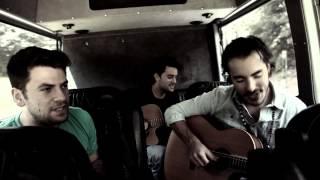 Queen of California | John Mayer | The Shadowboxers Cover