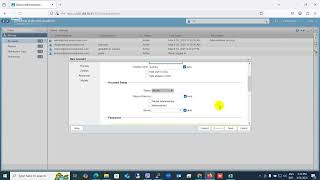 How To Create User Email In Zimbra