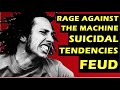 Rage Against The Machine Feud: Mike Muir Vs Tom Morello