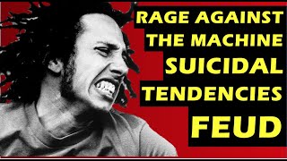 Rage Against The Machine Feud: Mike Muir Vs Tom Morello