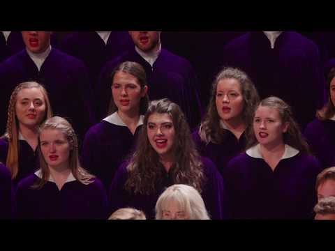 In the Hall of the Mountain King - St. Olaf Orchestra & St. Olaf Choir (Live in Oslo)