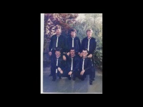 The Gipsy Family - Tennessee Waltz - Wim Grünholz