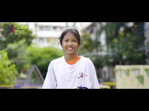 Football-based Health, Hygiene, Well-Being & Virus Prevention Education for N. Jakarta slum areas