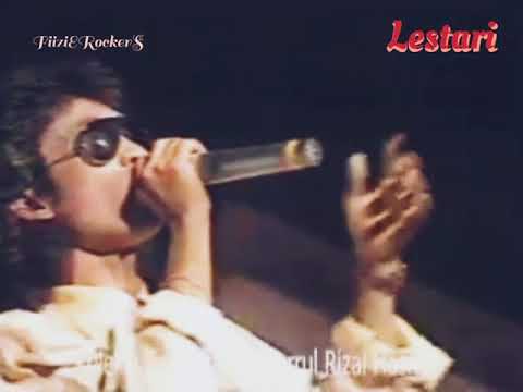 LESTARI - Sekelip Mata Kau Berubah   Lestari (V'audioHD)  Muzik Muzik