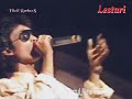 LESTARI Sekelip Mata Kau Berubah Lestari V AudioHD Muzik Muzik